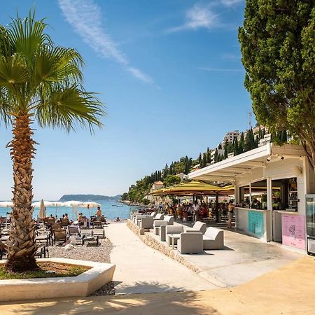 Apartments Luna Dubrovnik Dış mekan fotoğraf