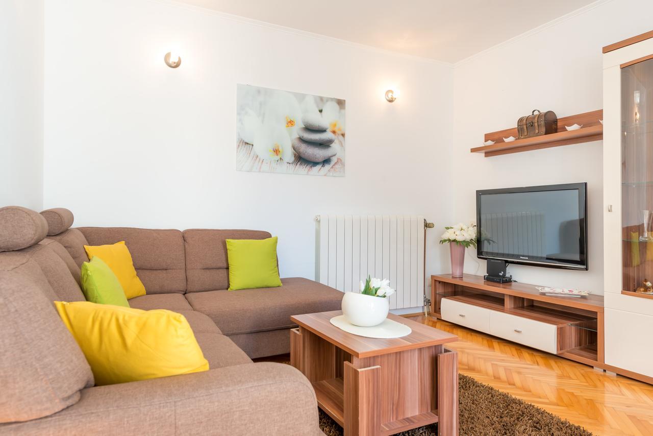 Apartments Luna Dubrovnik Dış mekan fotoğraf