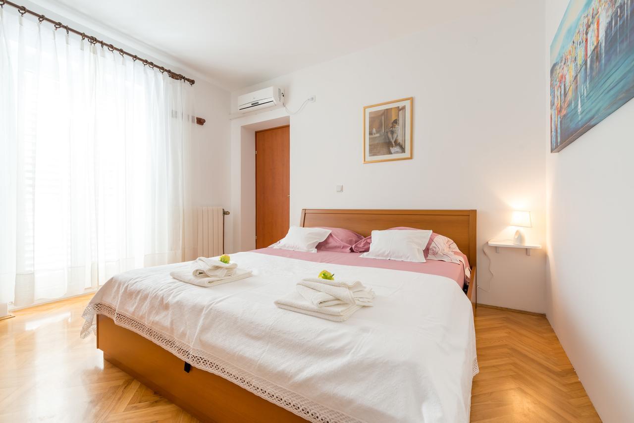 Apartments Luna Dubrovnik Dış mekan fotoğraf