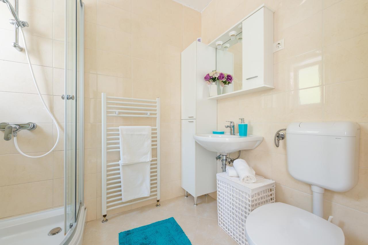 Apartments Luna Dubrovnik Dış mekan fotoğraf