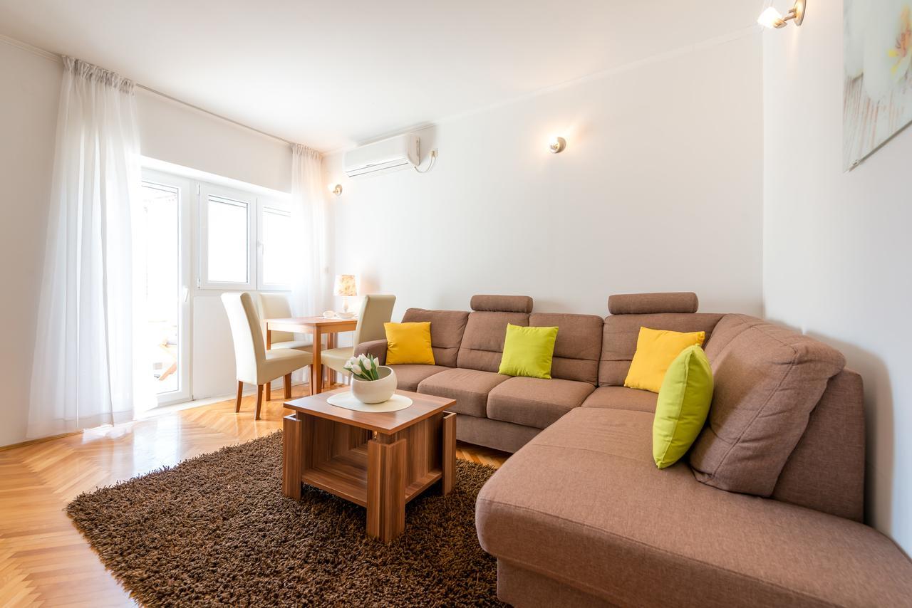 Apartments Luna Dubrovnik Dış mekan fotoğraf