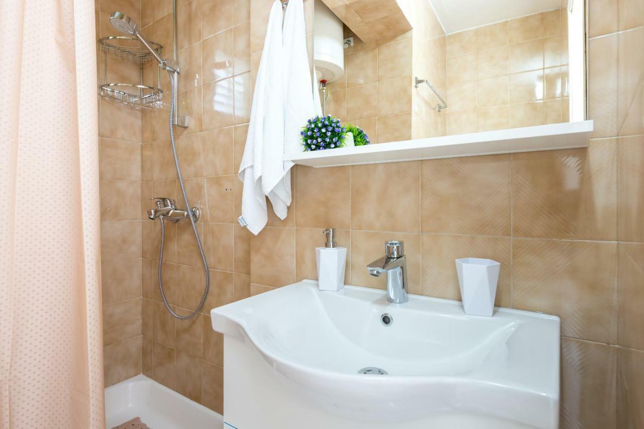 Apartments Luna Dubrovnik Dış mekan fotoğraf