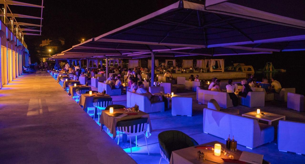 Apartments Luna Dubrovnik Dış mekan fotoğraf